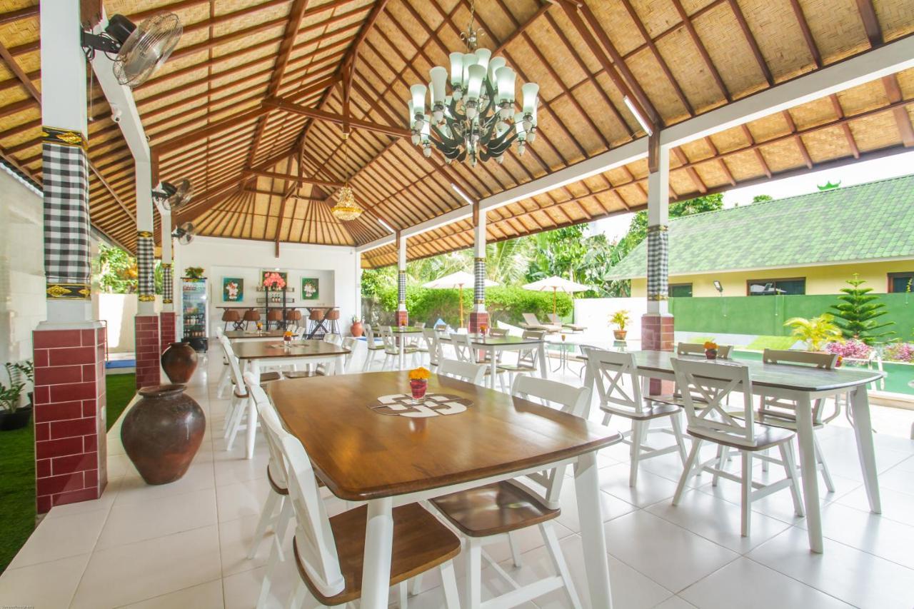 Kesari Glory Hotel Batununggul Bagian luar foto